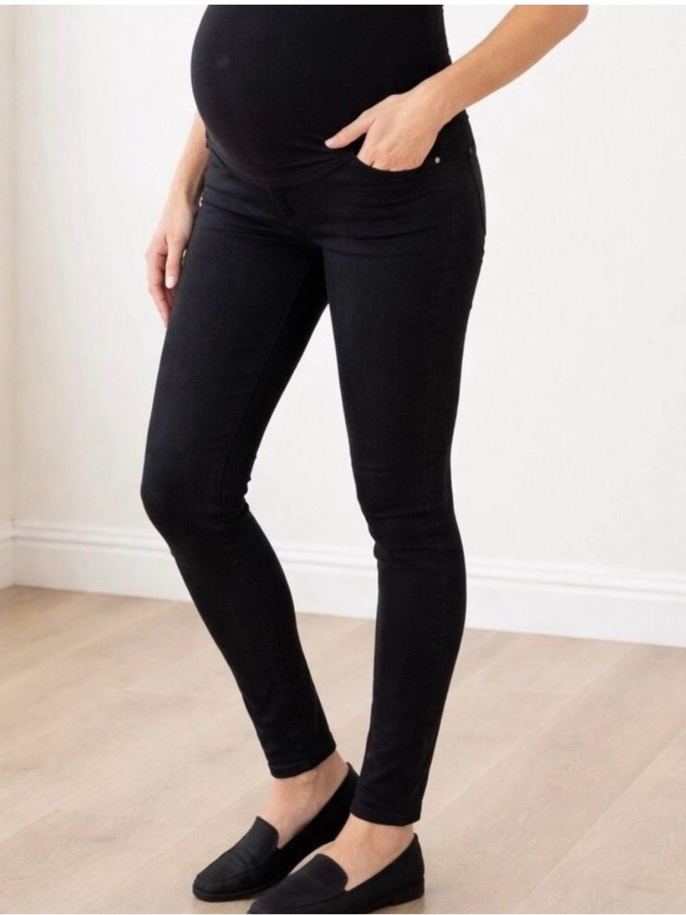 Adriano Goldschmied Maternity Skinny Jeans